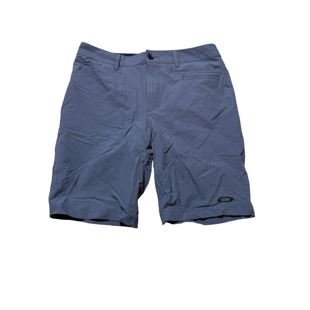 Oakley Honors Performance Shorts - NWT - Sz 32 - Gray - $75